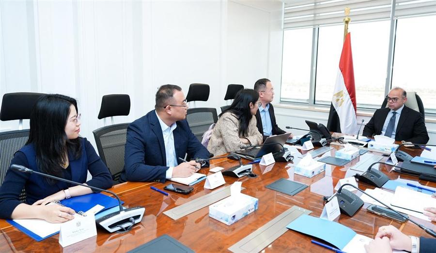 China's Himile plans $100M tire mold factory in Egypt